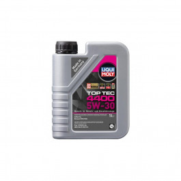   Liqui Moly TOP TEC 4400 5W-30 1л