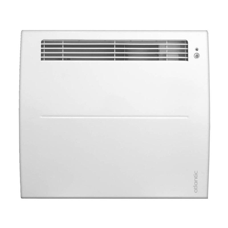 Atlantic Altis Eco Boost 3 Wi-Fi CHG-BD1/Wi-Fi 1000W - зображення 1