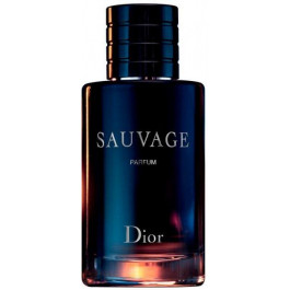   Christian Dior Sauvage Духи для женщин 200 мл