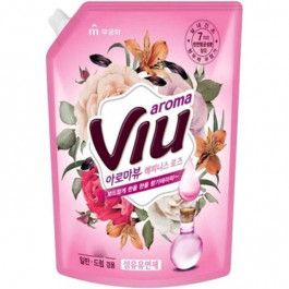   Mukunghwa Кондиціонер Fabric Softener Aroma VIU Rose 2.1 л (8801173602235)