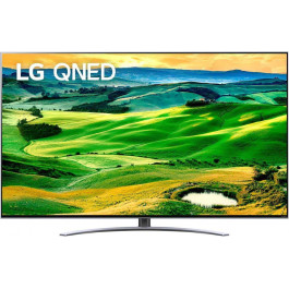   LG 75QNED82