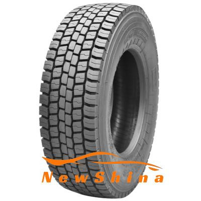 Giti Tire Giti GDR638 (ведущая) 235/75 R17.5 129/127M (338079) - зображення 1