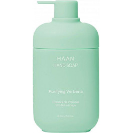   Haan Мило для рук Purifying Verbena рідке 350 мл (5060669782841)