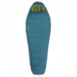   Pinguin Lite Mummy CCS / 195cm right, petrol (228465)