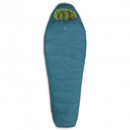   Pinguin Lite Mummy CCS / 185cm right, petrol (228267)