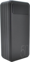   Torima TRM-1050 50000mAh Black