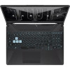 ASUS TUF Gaming A15 FA506NFR Graphite Black (FA506NFR-HN081) - зображення 4