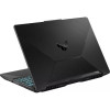 ASUS TUF Gaming A15 FA506NFR Graphite Black (FA506NFR-HN081) - зображення 7