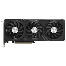   GIGABYTE GeForce RTX­­ 4060 Ti GAMING OC 16G (GV-N406TGAMING OC-16GD)