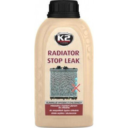   K2 K2 Radiator Stop Leak ET233