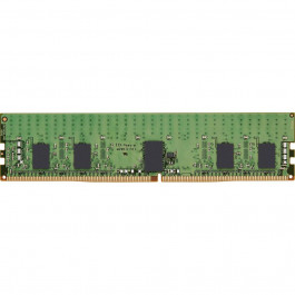   Kingston 8 GB DDR4 3200 MHz (KSM32RS8/8MRR)