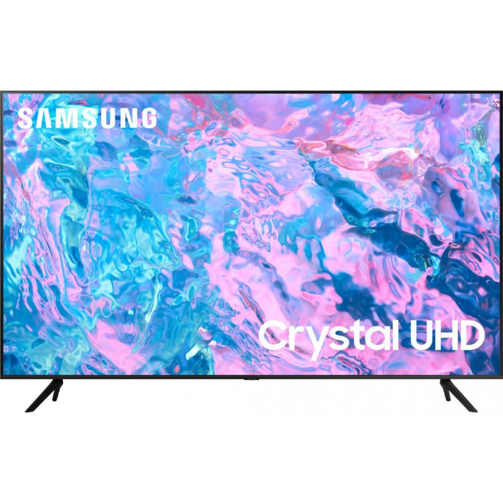 Samsung UE70CU7100 - зображення 1