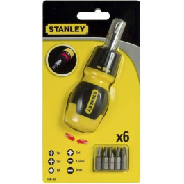   Stanley 0-66-358