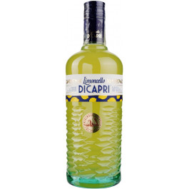   Molinari Ликер Limoncello di Capri 0.7 л 30% (8017450002104)