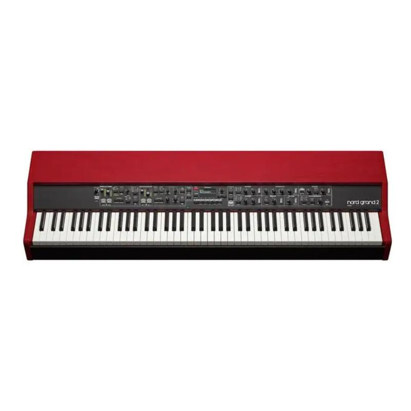 Nord Grand 2 - зображення 1