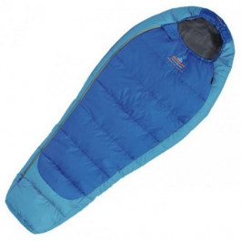   Pinguin Mistral Junior / 150cm right, blue