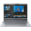 Lenovo Slim 7 14IRP8 Misty gray (83A40007CF) - зображення 1