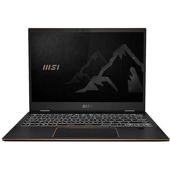 MSI Summit E13FlipEvo A13MT-243US (SUME1313243) - зображення 1