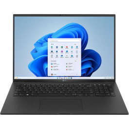   LG gram 17" (17Z90R-A.ADB9U1)