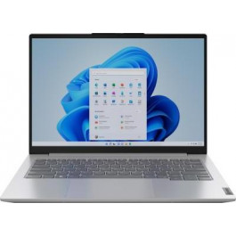   Lenovo ThinkBook 14 G6 IRL Arctic Gray (21KG006BRA)