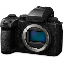   Panasonic Lumix S DC-S5 IIX Body (DC-S5M2XEE)