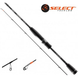   Select Force Spin / 802ML / 2.44m 4-16g