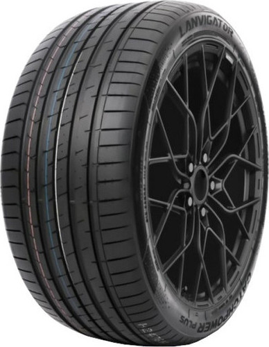 Lanvigator Catch Power Plus (235/45R17 97W) - зображення 1