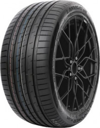   Lanvigator Catch Power Plus (235/45R17 97W)