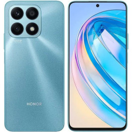   Honor X8a 6/128GB Cyan Lake