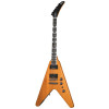 Gibson DAVE MUSTAINE FLYING V EXP ANTIQUE NATURAL - зображення 1