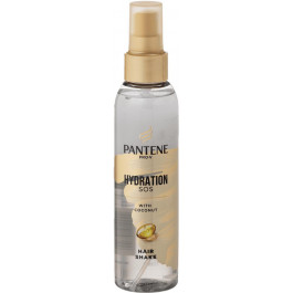   Pantene Pro-v Спрей для волос  Aqua Light 150 мл (5013965634536)