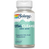 Solaray Total Cleanse Uric Acid 60 Caps - зображення 1