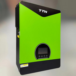   TTN AX-10-2KW