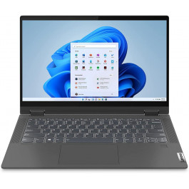   Lenovo IdeaPad Flex 5 14ITL05 (82HS00QHUS)