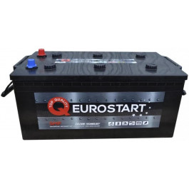   Eurostart 6СТ-225 Аз Truck 725014140