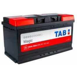   Tab 6СТ-100 АзЕ Magic низкий (189800)