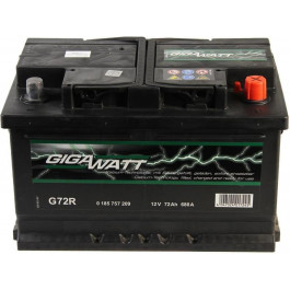   Gigawatt 6CT-72 АзЕ (0185757209)