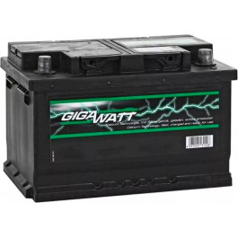   Gigawatt 6CT-70 АзЕ (0185757009)