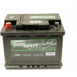   Gigawatt 6CT-60 Аз (0185756027)