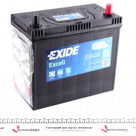   Exide EB456