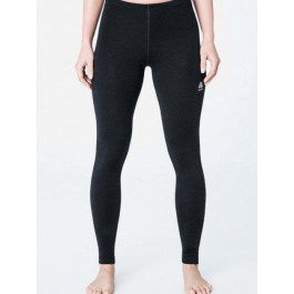   Aclima Кальсони жіночі  WarmWool Longs Woman S Black (144001001-04)