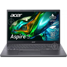   Acer Aspire 5 A515-57-59VX Steel Gray (NX.KN4EU.00C)