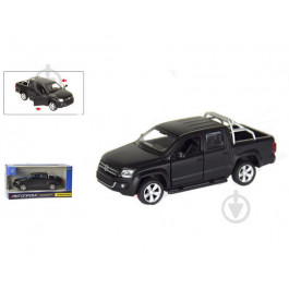   Автопром Volkswagen Amarok 1:43 (7616KI)