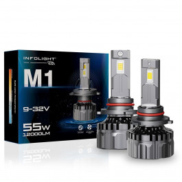   Infolight HB3 (9005) M1