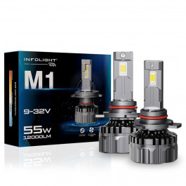   Infolight HB4 (9006) M1