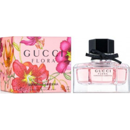   GUCCI Flora Gorgeous Gardenia Limited Edition Туалетная вода для женщин 30 мл