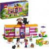   LEGO Friends Кафе-приют для животных 41699