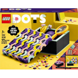   LEGO DOTS Велика коробка (41960)