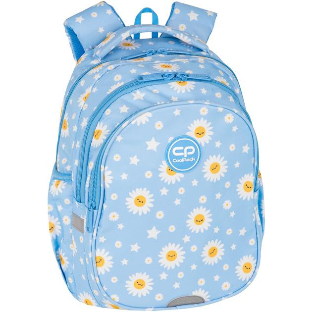 CoolPack Рюкзак шкільний   Jerry Daisy Sun (F029834) - зображення 1