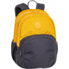 CoolPack Рюкзак  Rіder Rpet Duo Colors Mustard / Grey 27 л 44x33x19 см (F059643) - зображення 1